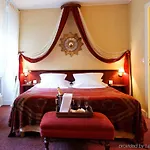 Hotel Britannique 3*