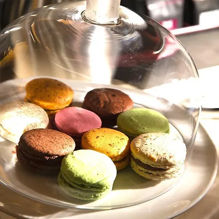 بريتانيك باريس