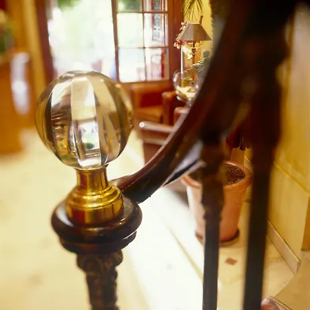 بريتانيك باريس