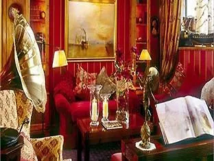 بريتانيك 3* باريس