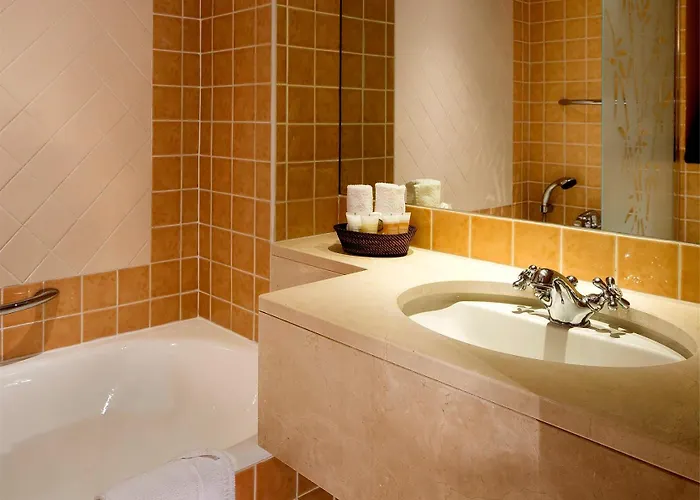 Hotel Britannique Paříž