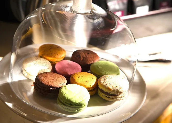 Britannique Paříž