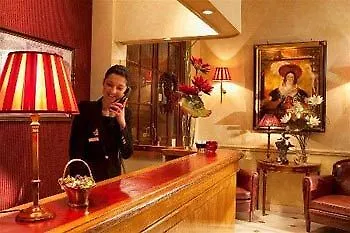 Hotel Britannique 3*